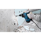Bosch Professional Bohrhammer GBH 3-28 DFR Professional blau, 800 Watt, L-BOXX