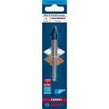 Bosch Professional EXPERT HEX-9 HardCeramic Bohrer, Ø 12mm Länge 90mm