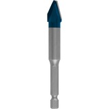 Bosch Professional EXPERT HEX-9 HardCeramic Bohrer, Ø 12mm Länge 90mm