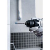 Bosch Professional EXPERT HEX-9 HardCeramic Bohrer, Ø 12mm Länge 90mm