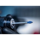 Bosch Professional EXPERT HEX-9 HardCeramic Bohrer, Ø 12mm Länge 90mm