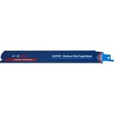 Bosch Professional EXPERT Säbelsägeblatt ‘Medium-Thick Tough Metal’ S 1155 HHM, 10 Stück Länge 225mm