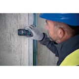 Bosch Professional Laser-Entfernungsmesser GLM 50-22 Professional blau/schwarz, Reichweite 50m, rote Laserlinie