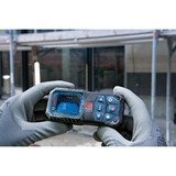 Bosch Professional Laser-Entfernungsmesser GLM 50-22 Professional blau/schwarz, Reichweite 50m, rote Laserlinie
