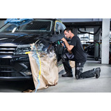 Bosch Professional Polierer GPX 12 Volt 77, Poliermaschine Boxed