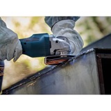 Bosch Professional X-LOCK Expert R781 Prisma Ceramic Fiberschleifscheibe, Ø 180mm, K80 25 Stück, Bohrung 22,23mm