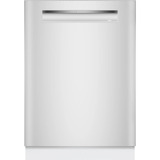 Bosch SMP4ECW72S Serie 4 , Spülmaschine weiß, 60 cm, Home Connect