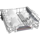 Bosch SMP4ECW72S Serie 4 , Spülmaschine weiß, 60 cm, Home Connect