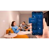 Bosch Smart Home Heizkörper-Thermostat II [+M], Heizungsthermostat weiß, 6er Pack