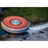 Bosch X-LOCK Expert R781 Prisma Ceramic Fiberschleifscheibe, Ø 180mm, K80 25 Stück, Bohrung 22,23mm