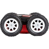 Carrera RC Mini Vertical Stunt Car rot/schwarz, 1:20