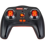 Carrera RC Mini Vertical Stunt Car rot/schwarz, 1:20