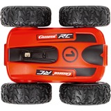 Carrera RC Mini Vertical Stunt Car rot/schwarz, 1:20