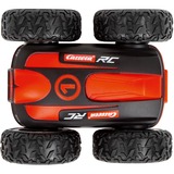 Carrera RC Mini Vertical Stunt Car rot/schwarz, 1:20