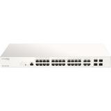 D-Link DBS-2000-28MP, Switch 