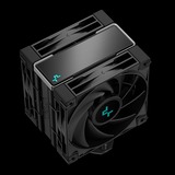 DeepCool AK400 Zero Dark Plus, CPU-Kühler schwarz