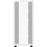 DeepCool CC560 V2 , Tower-Gehäuse weiß, Tempered Glass