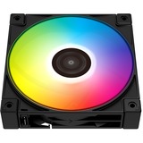 DeepCool FC120 RGB 120x120x25, Gehäuselüfter schwarz