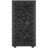 DeepCool MATREXX 40 3FS, Tower-Gehäuse schwarz, Tempered Glass