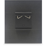 Digitus 5 Port Gigabit Ethernet Netzwerk, Switch schwarz