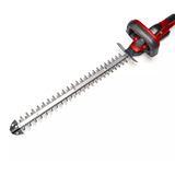 EINHELL Power X-Change Akku-Heckenschere GC-CH 1855/1 Li Kit, 18 Volt rot/schwarz, Li-Ionen Akku 2,5Ah