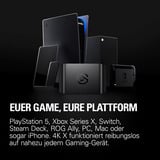 Elgato Elgato 4K S, Capture Karte 