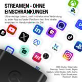 Elgato Elgato 4K S, Capture Karte 