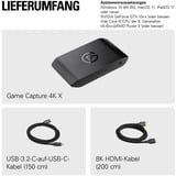 Elgato Elgato 4K S, Capture Karte 
