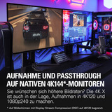 Elgato Elgato 4K S, Capture Karte 