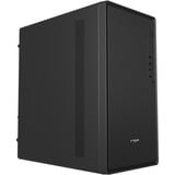 FSP S120, Gehäuse schwarz
