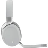 Fractal Design Scape Light, Headset weiß, Bluetooth, USB-Dongle