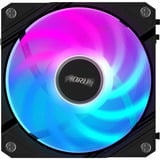 GIGABYTE AORUS EZ CHAIN FAN 120, Gehäuselüfter schwarz, 120 mm