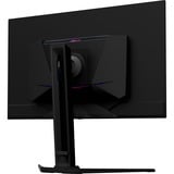 GIGABYTE AORUS FO32U2 QD-OLED, Gaming-Monitor 80.3 cm (31.5 Zoll), schwarz, UltraHD/4K, KVM, USB-C, AMD FreeSync Premium Pro, 240Hz Panel