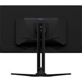 GIGABYTE AORUS FO32U2 QD-OLED, Gaming-Monitor 80.3 cm (31.5 Zoll), schwarz, UltraHD/4K, KVM, USB-C, AMD FreeSync Premium Pro, 240Hz Panel