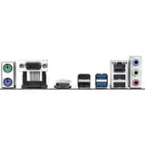 GIGABYTE H410M H V2, Mainboard 