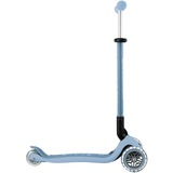 GLOBBER Go-Up Active Lights Eco, Scooter blau