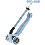 GLOBBER Go-Up Active Lights Eco, Scooter blau