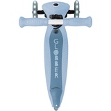 GLOBBER Go-Up Active Lights Eco, Scooter blau
