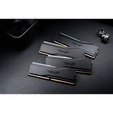 G.Skill DIMM 32 GB DDR5-6000 (2x 16 GB) Dual-Kit, Arbeitsspeicher schwarz, F5-6000A2836G16GX2-TZ5NXRK, Trident Z5 NEO X RGB, AMD EXPO