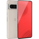 Google Pixel 8 Pro 128GB, Handy Porcelain, Android 14, Dual SIM, 12 GB