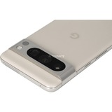 Google Pixel 8 Pro 128GB, Handy Porcelain, Android 14, Dual SIM, 12 GB