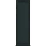 HYTE Y70 Touch Display Upgrade Pitch Black 36.8 cm (14.5 Zoll), schwarz, 14,5-Zoll-Touchscreen