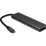 Inter-Tech H-469-01, Adapter 