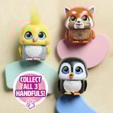 Just Play furReal Handfuls - Pinguin, Spielfigur 