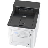 Kyocera ECOSYS PA4000cx (inkl. 3 Jahre Kyocera Life Plus), Farblaserdrucker grau/schwarz