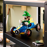 LEGO 72050 Super Mario Mario Kart: Luigi & Turboflitzer, Konstruktionsspielzeug 