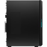 Lenovo IdeaCentre Gaming 5 17IAB7 (90T100BYGE), Gaming-PC schwarz, Windows 11 Home 64-Bit