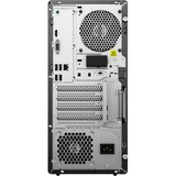 Lenovo IdeaCentre Gaming 5 17IAB7 (90T100BYGE), Gaming-PC schwarz, Windows 11 Home 64-Bit