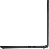 Lenovo ThinkPad T14s G6 (21N10026GE), Notebook schwarz, Qualcomm Snapdragon X Plus X1P-42-100, Qualcomm Adreno GPU, 16 GB LPDDR5X, 512 GB (512 GB SSD), Windows 11 Pro 64-Bit
