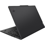 Lenovo ThinkPad T14s G6 (21N10026GE), Notebook schwarz, Qualcomm Snapdragon X Plus X1P-42-100, Qualcomm Adreno GPU, 16 GB LPDDR5X, 512 GB (512 GB SSD), Windows 11 Pro 64-Bit